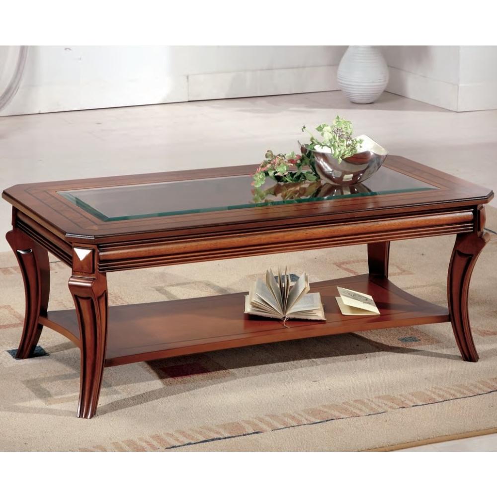 elegantny toskansky skleneny kavovy stolik orech mediteran ceresnovy obyvacka nabytok mestiansky elegantny taliansky nabytok lamina budapest zariadenie.jpg